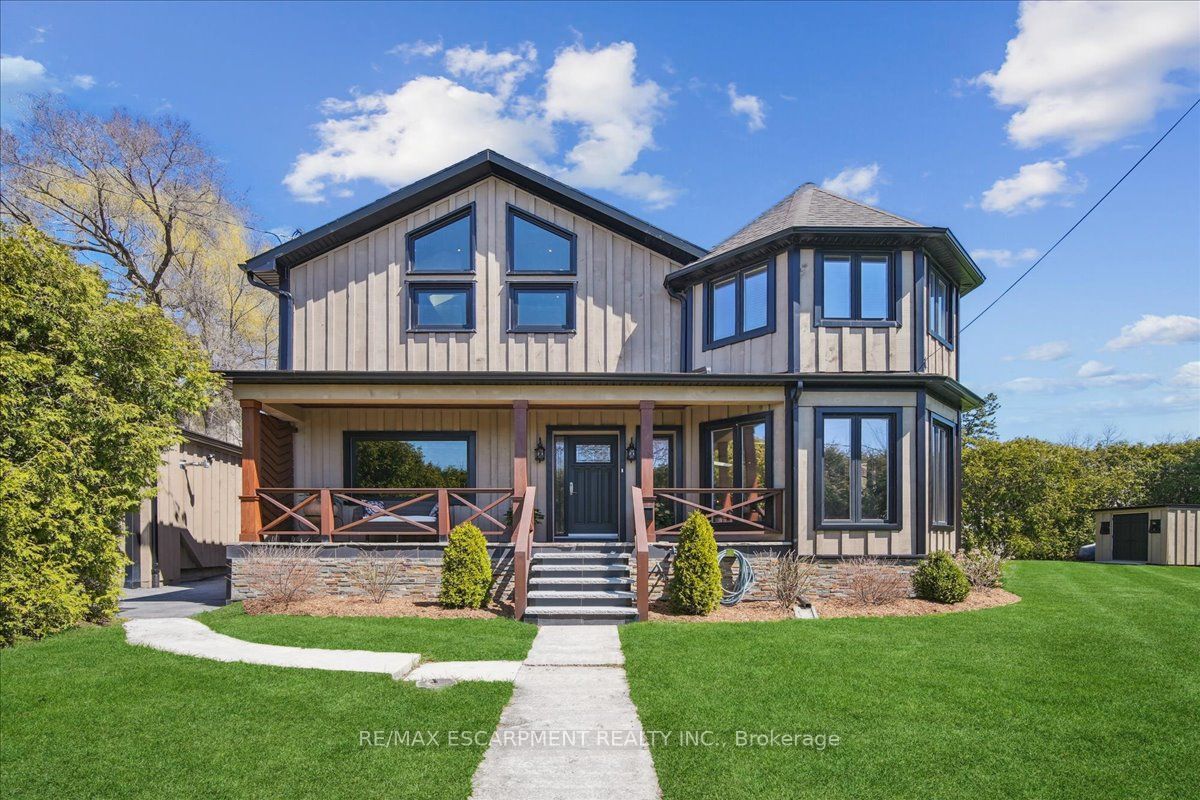 1425 Plains Road W Property Photo 1