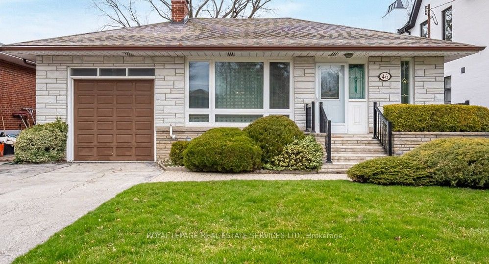 46 Cardigan Road Property Photo 1