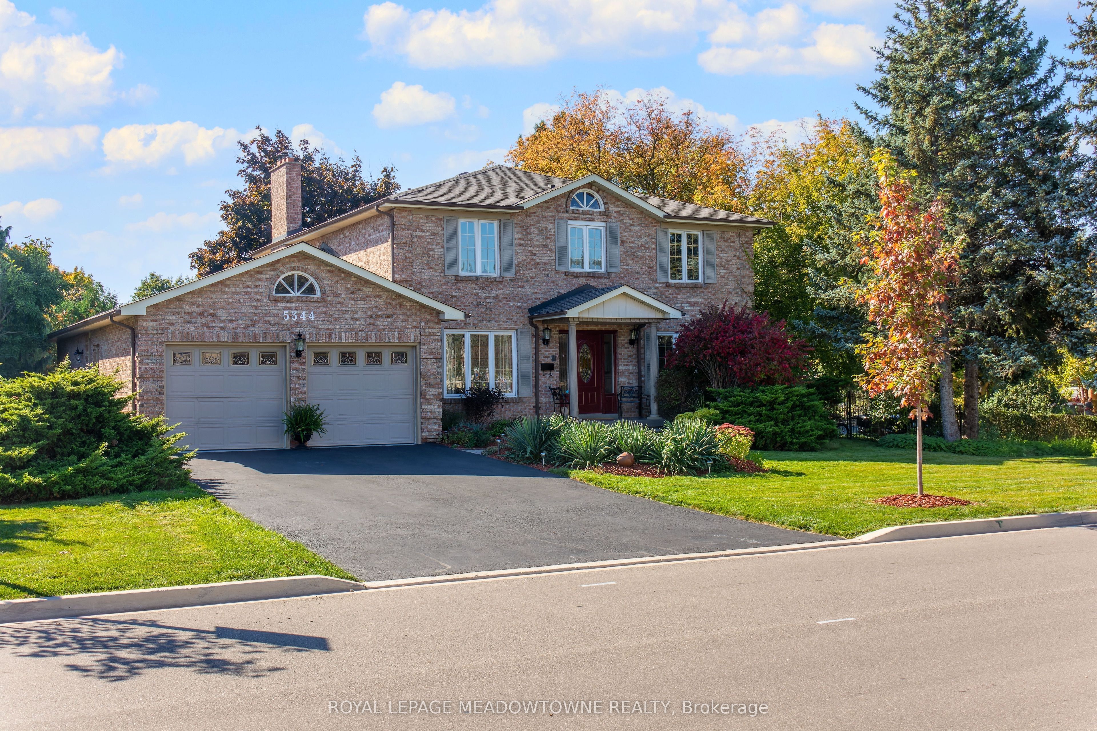 5344 Durie Road Property Photo 1