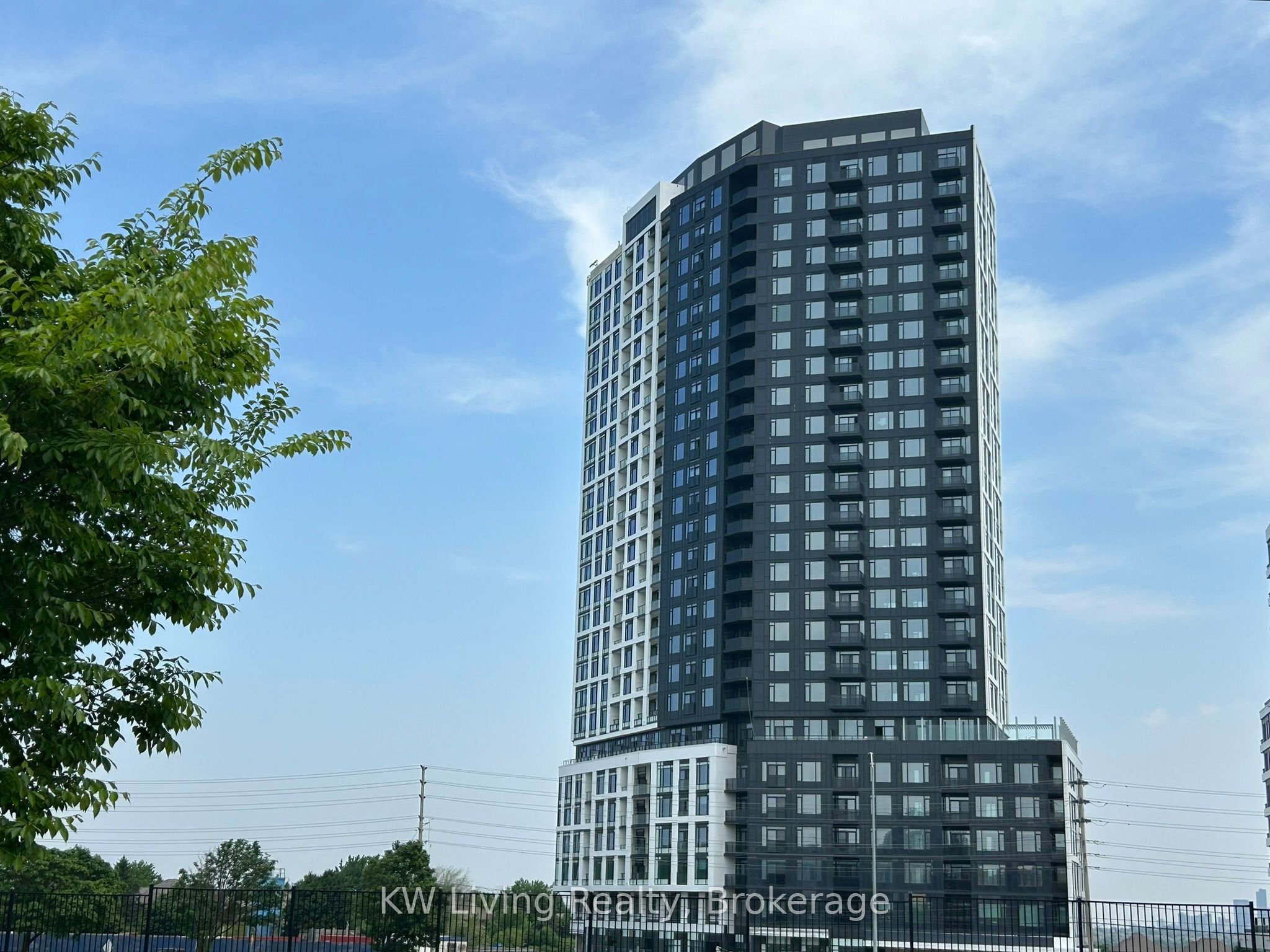 #603 - 2495 Eglinton Avenue Property Photo 1