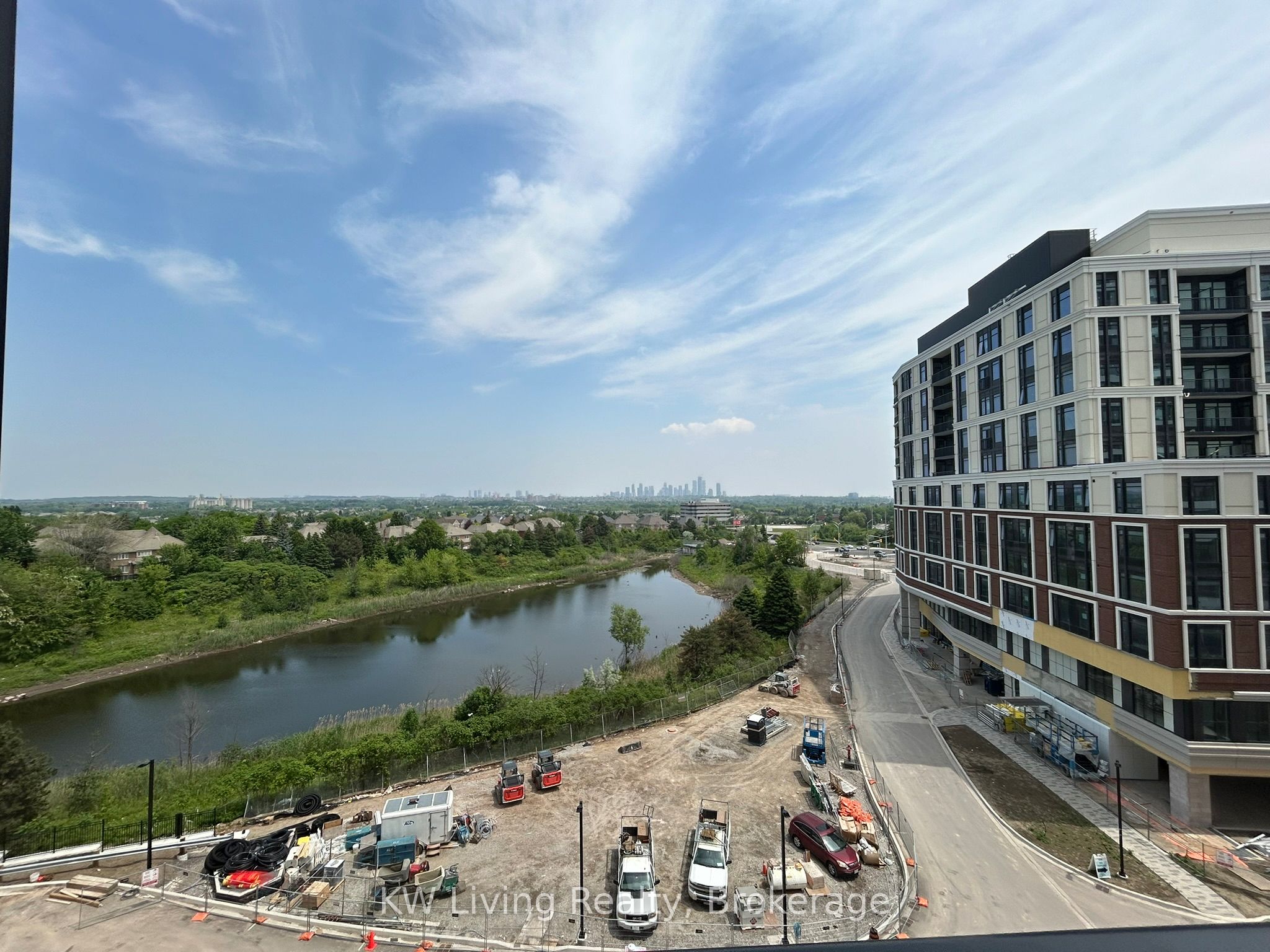 #603 - 2495 Eglinton Avenue Property Photo 20