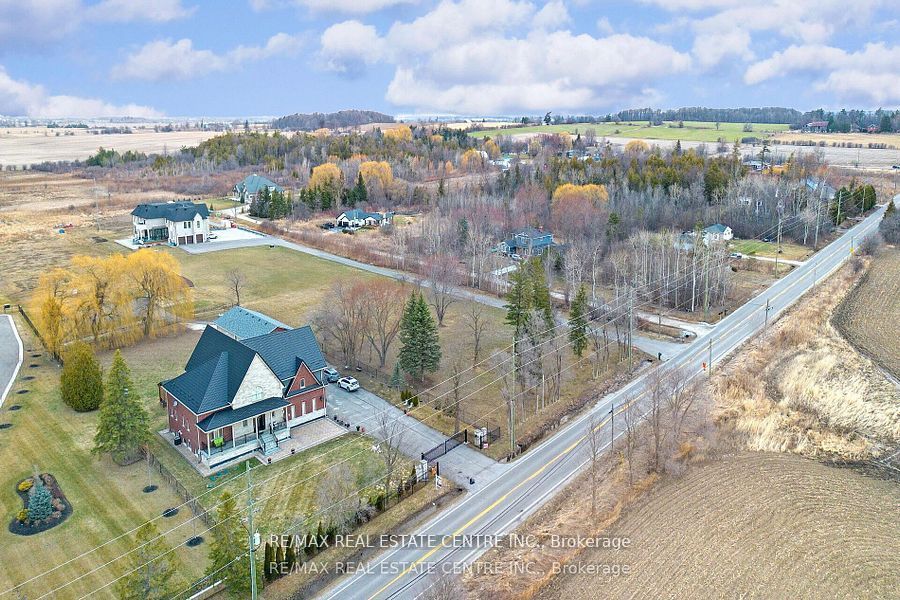 14645 5 Sideroad Property Photo 1