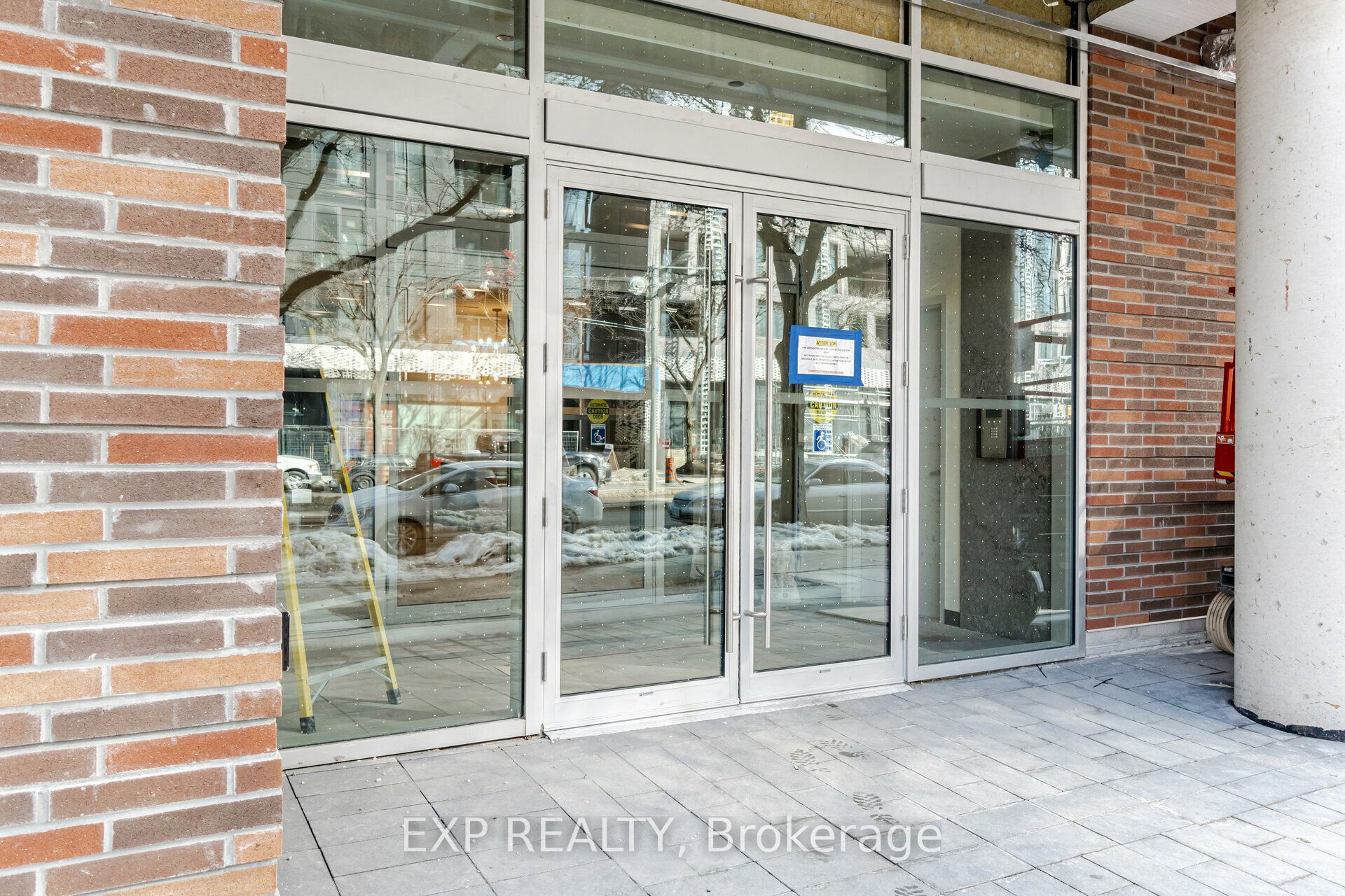 #218 - 1787 St Clair Avenue Property Photo 2