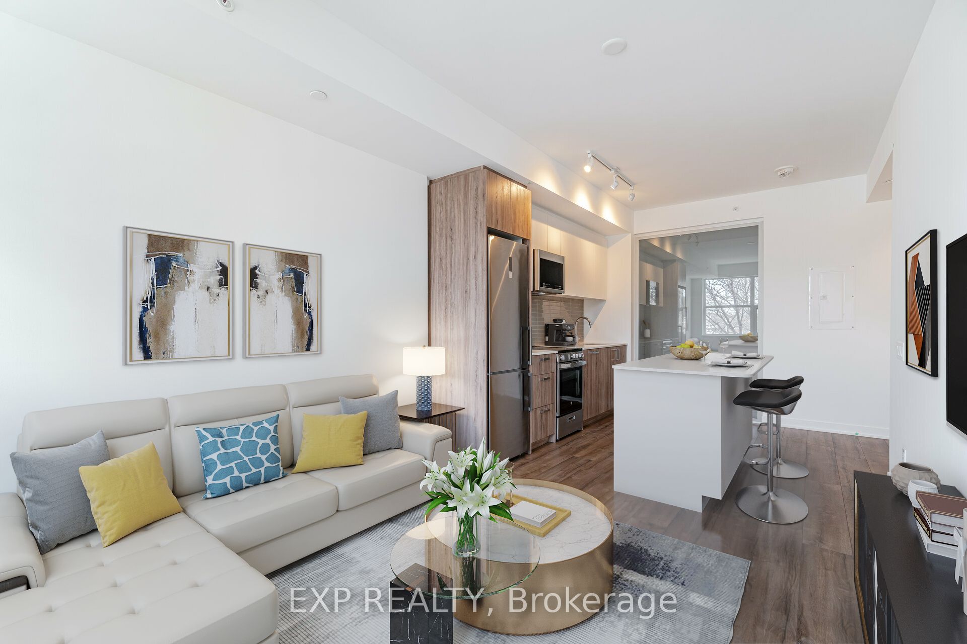 #218 - 1787 St Clair Avenue Property Photo 11
