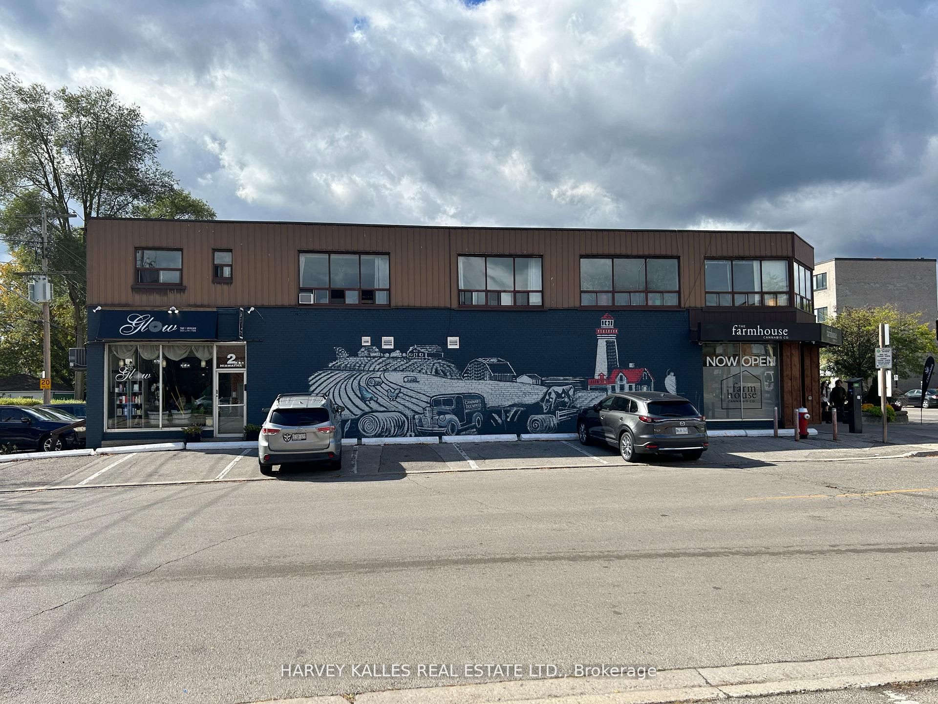 279 Lakeshore Road Property Photo 1