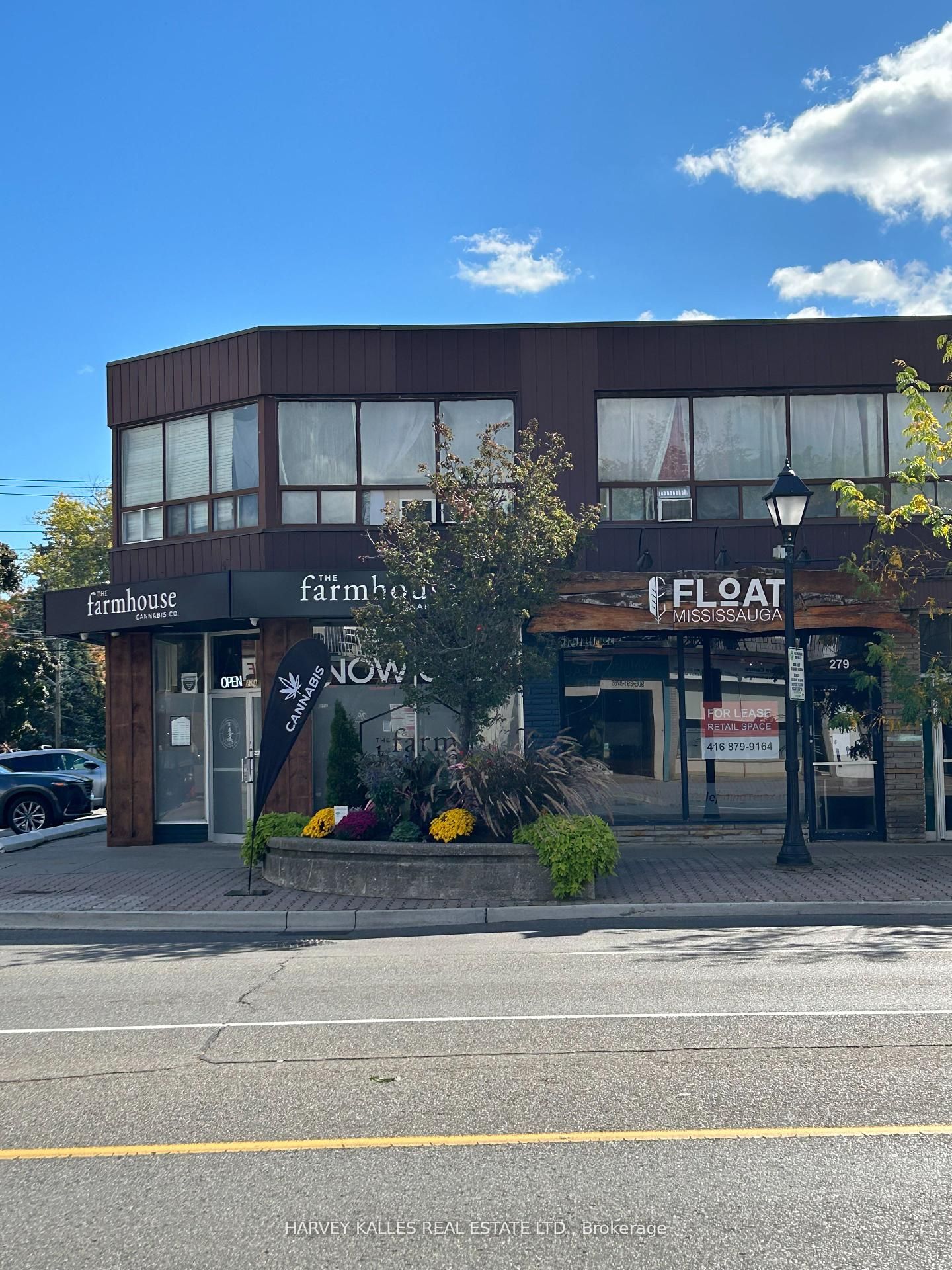 279 Lakeshore Road Property Photo 2