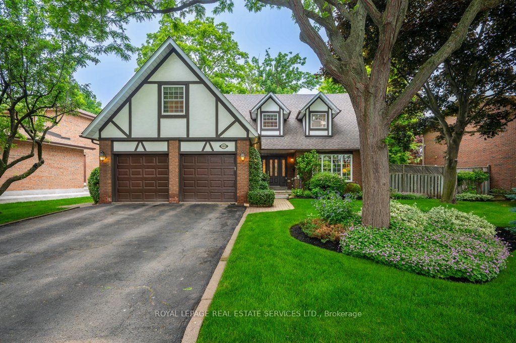 269 Royal Oak Court Property Photo 1