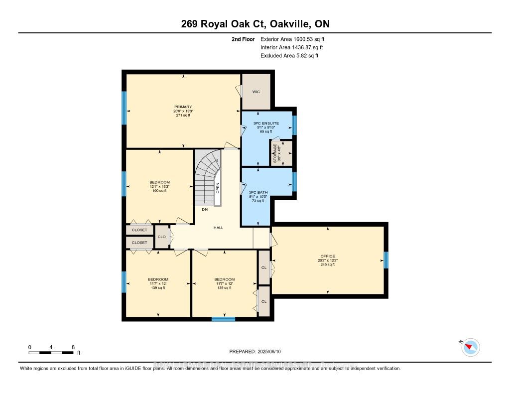 269 Royal Oak Court Property Photo 36