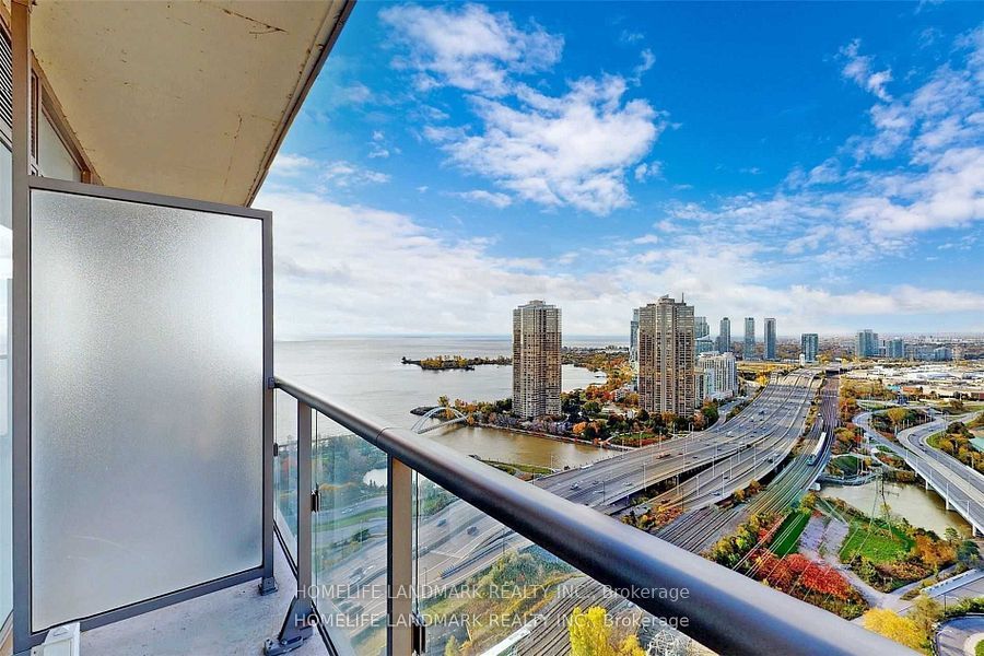 #3308 - 105 The Queens Way Property Photo 1