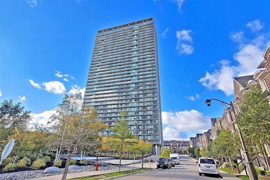 #3308 - 105 The Queens Way Property Photo 2