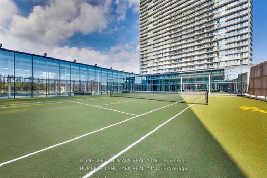 #3308 - 105 The Queens Way Property Photo 13