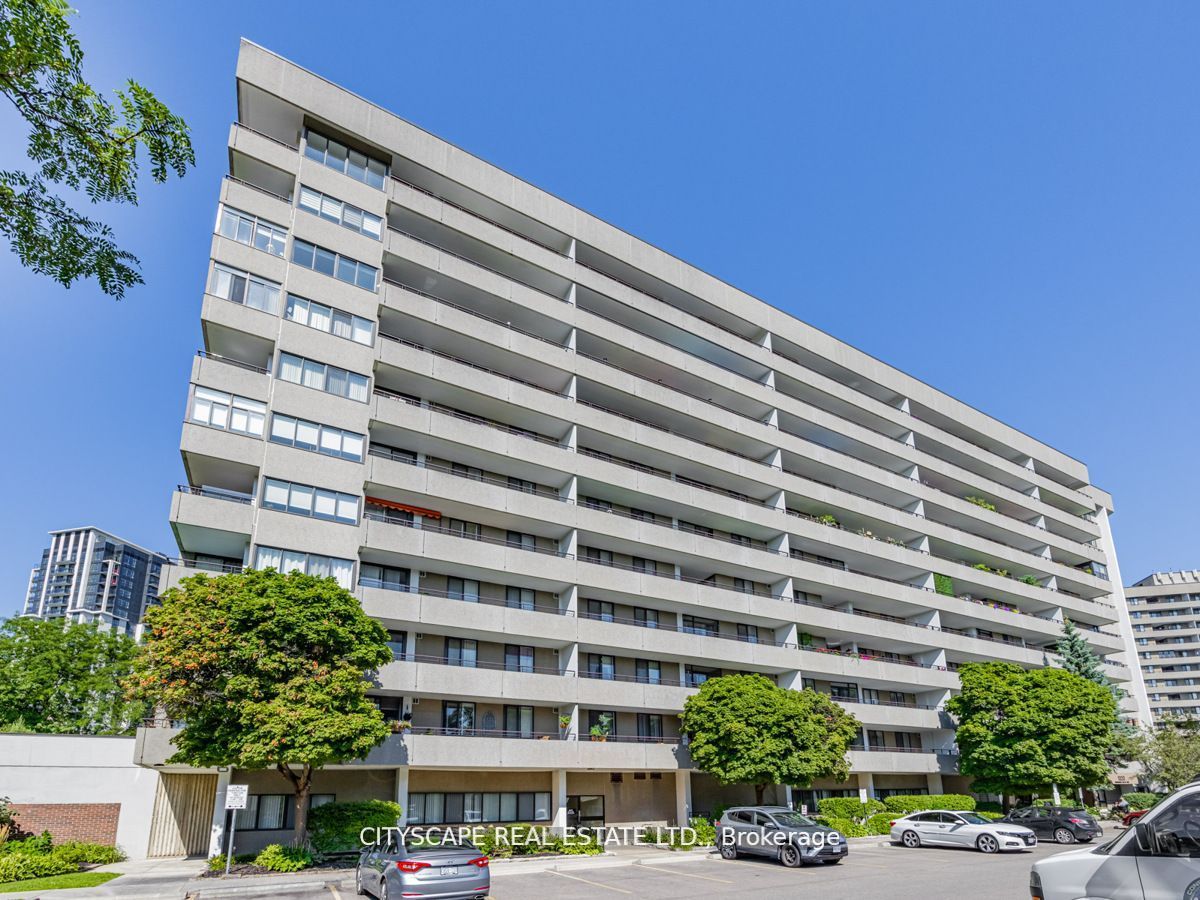 #304 - 1320 Mississauga Valley Boulevard Property Photo 2
