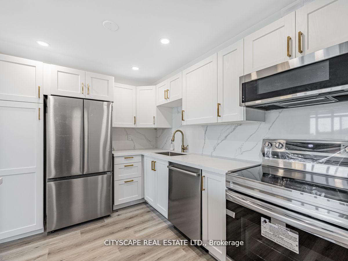 #304 - 1320 Mississauga Valley Boulevard Property Photo 14