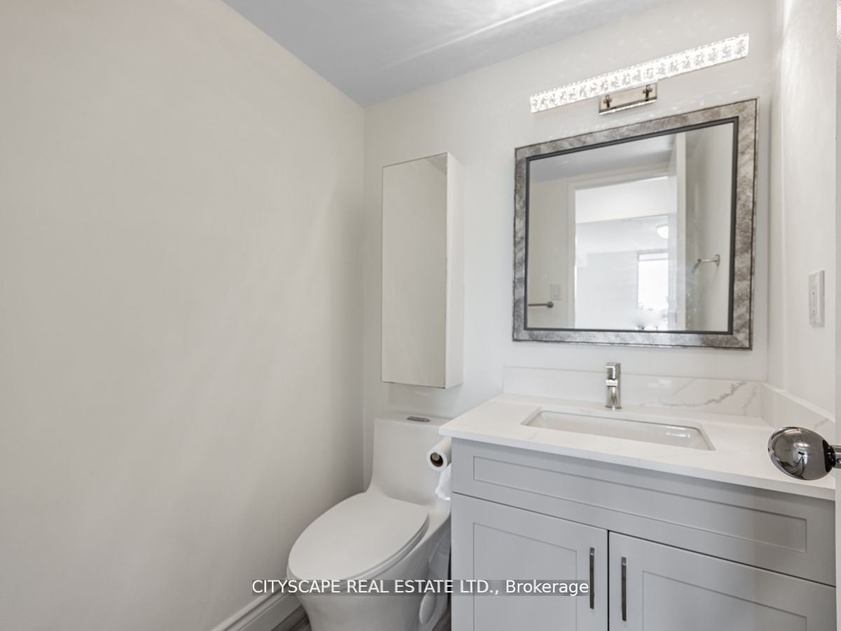 #304 - 1320 Mississauga Valley Boulevard Property Photo 20