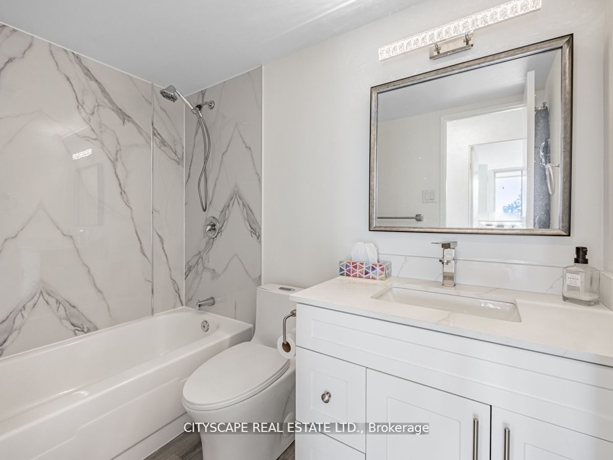 #304 - 1320 Mississauga Valley Boulevard Property Photo 23