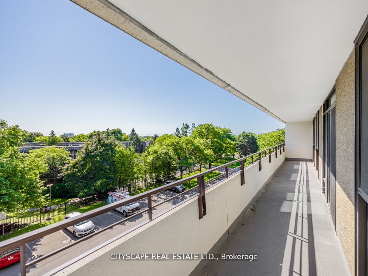 #304 - 1320 Mississauga Valley Boulevard Property Photo 25