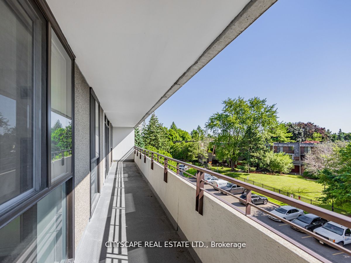 #304 - 1320 Mississauga Valley Boulevard Property Photo 26