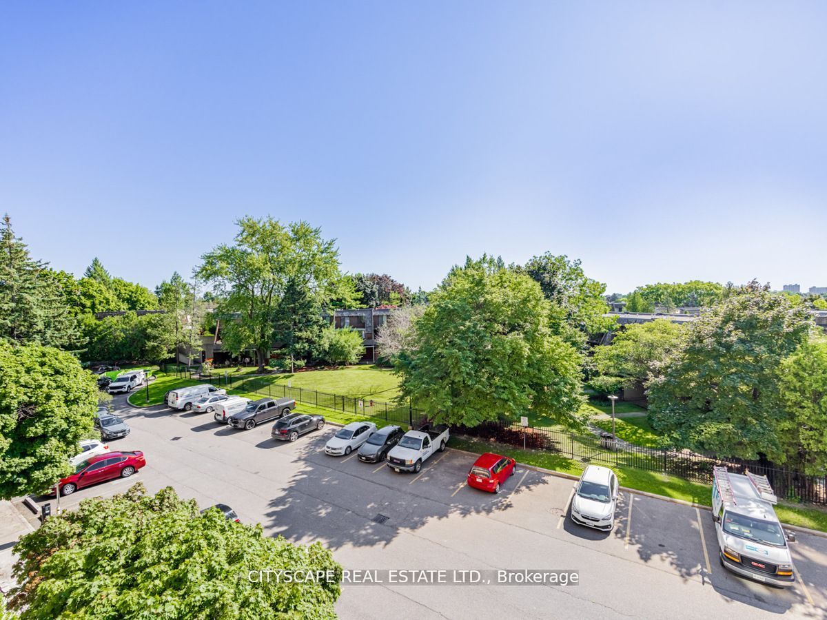 #304 - 1320 Mississauga Valley Boulevard Property Photo 27