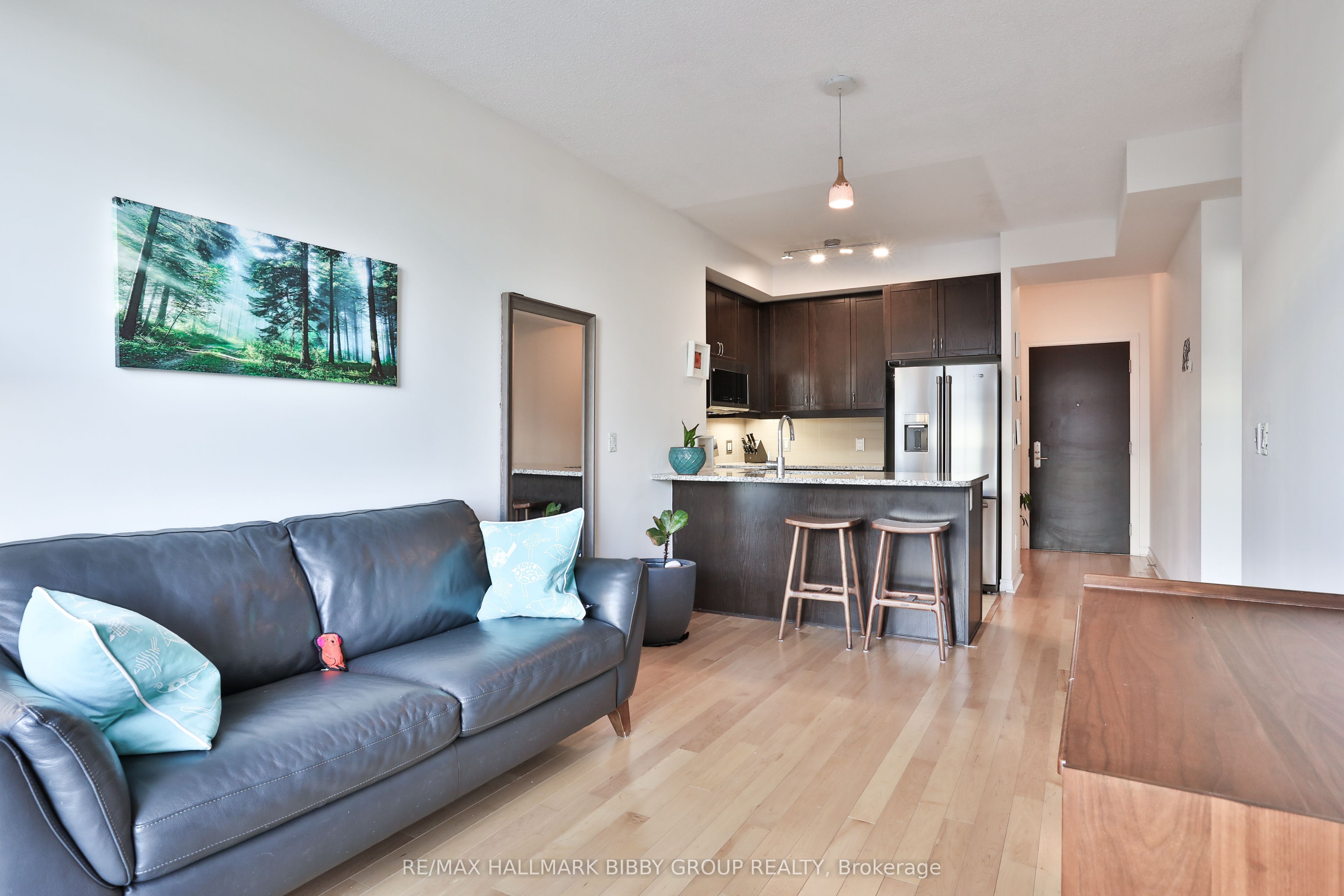 #814 - 1135 Royal York Road Property Photo 9