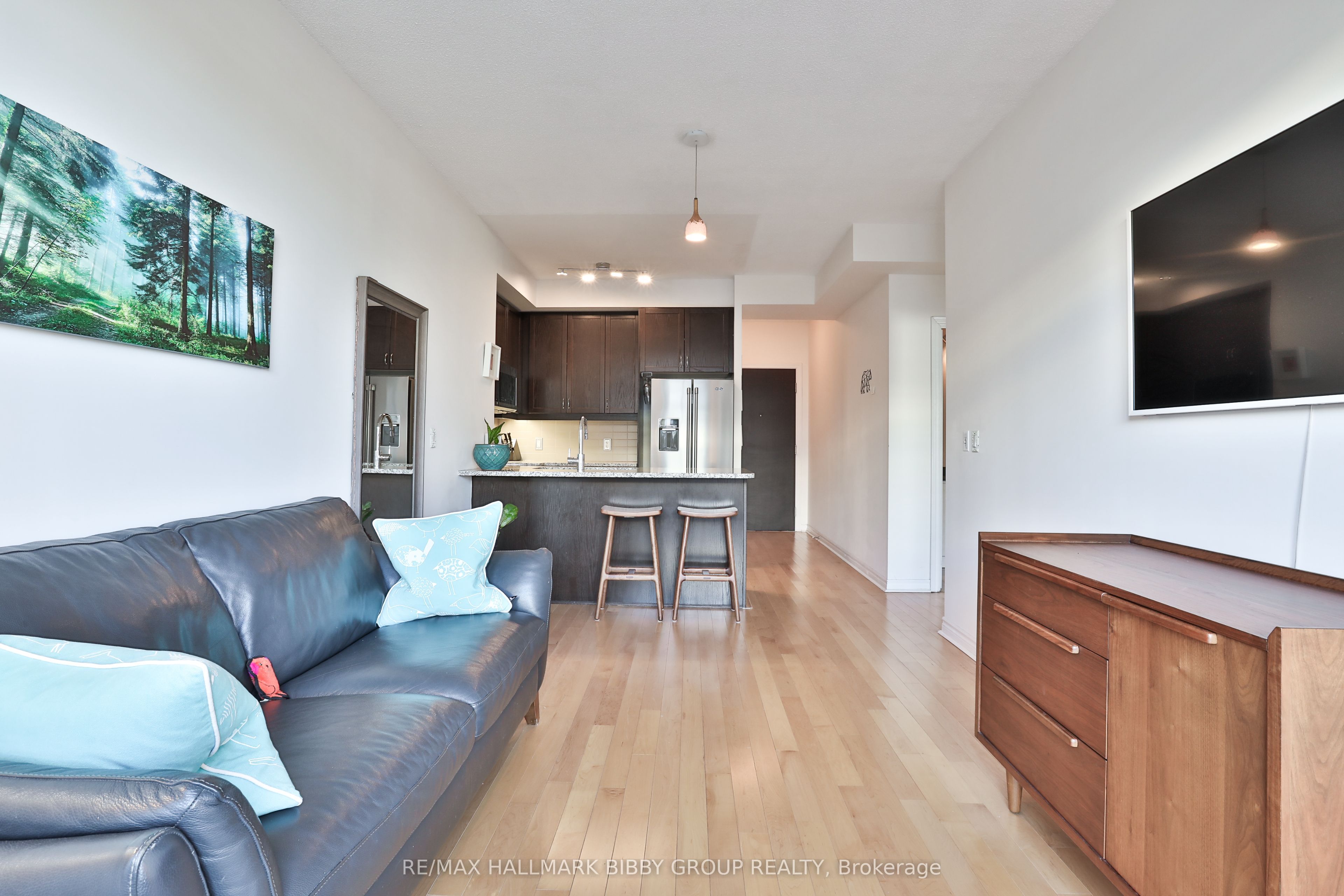 #814 - 1135 Royal York Road Property Photo 10