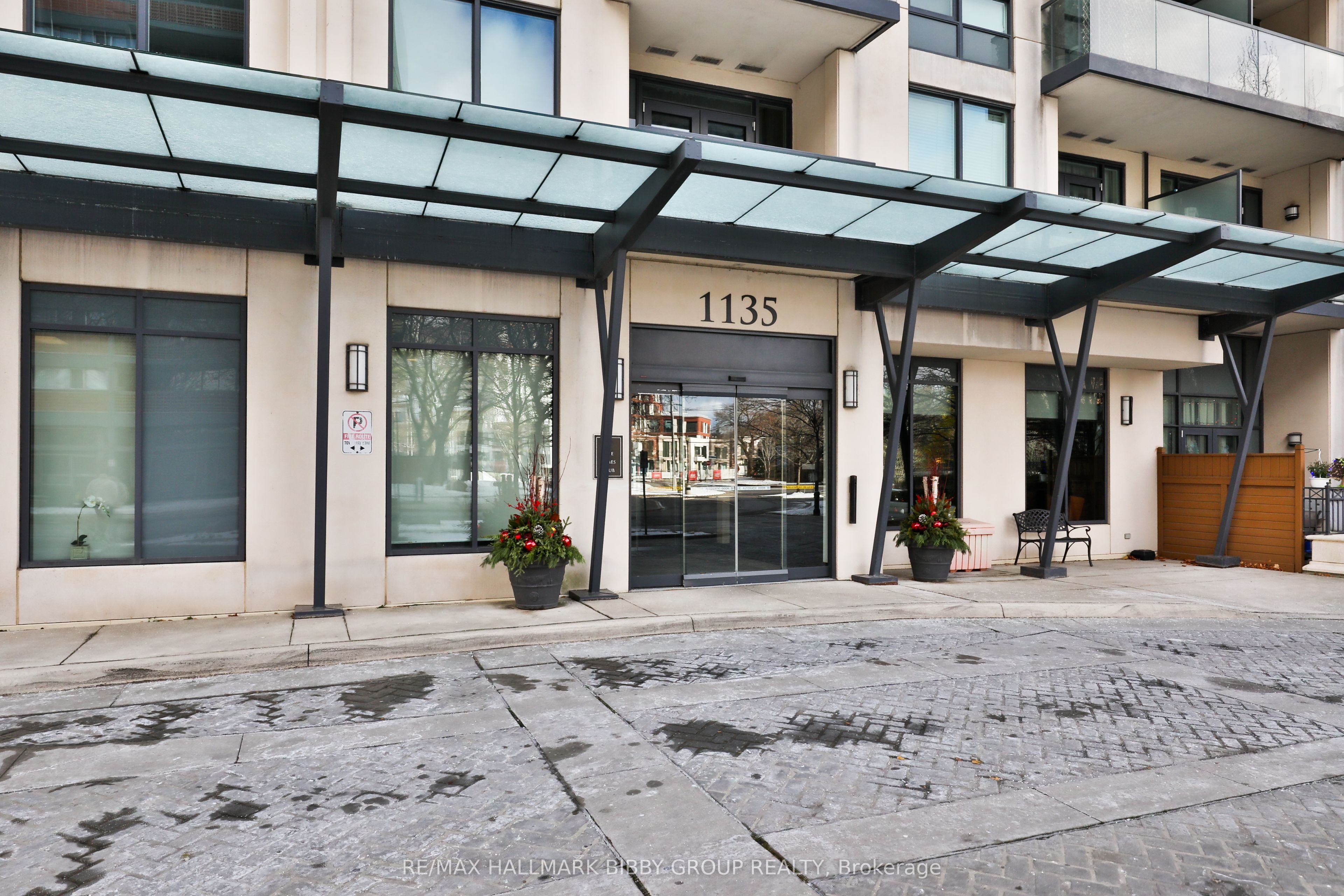 #814 - 1135 Royal York Road Property Photo 17