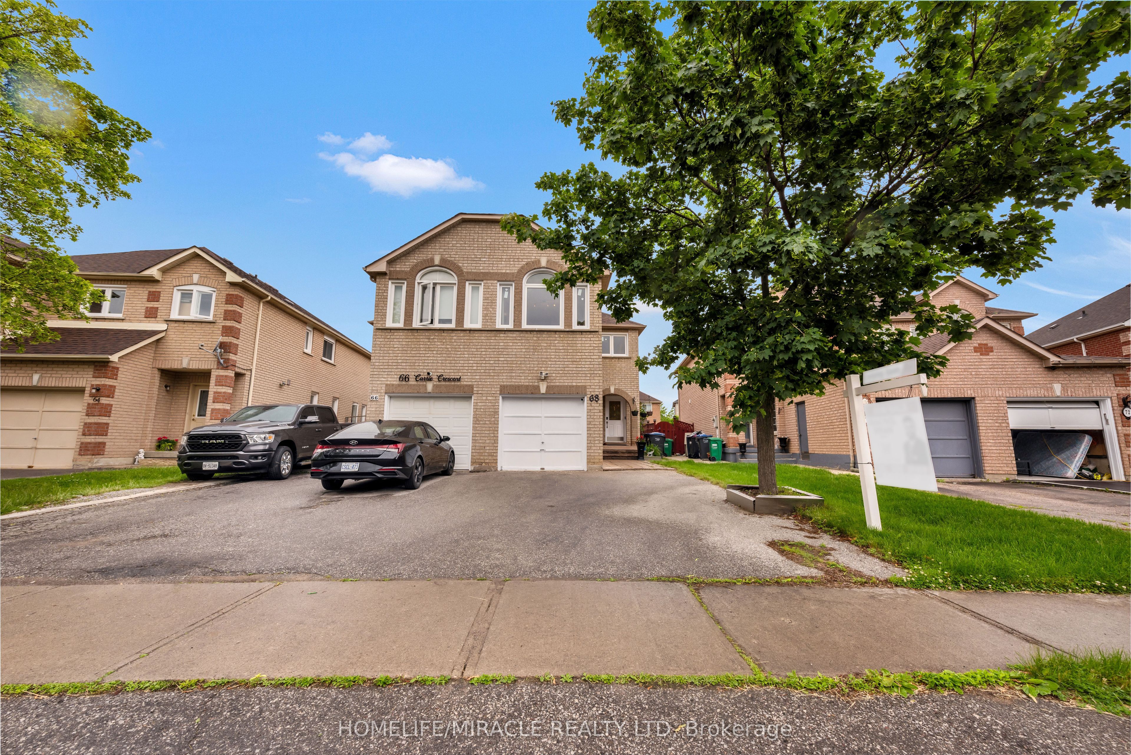 68 Carrie Crescent Property Photo 1