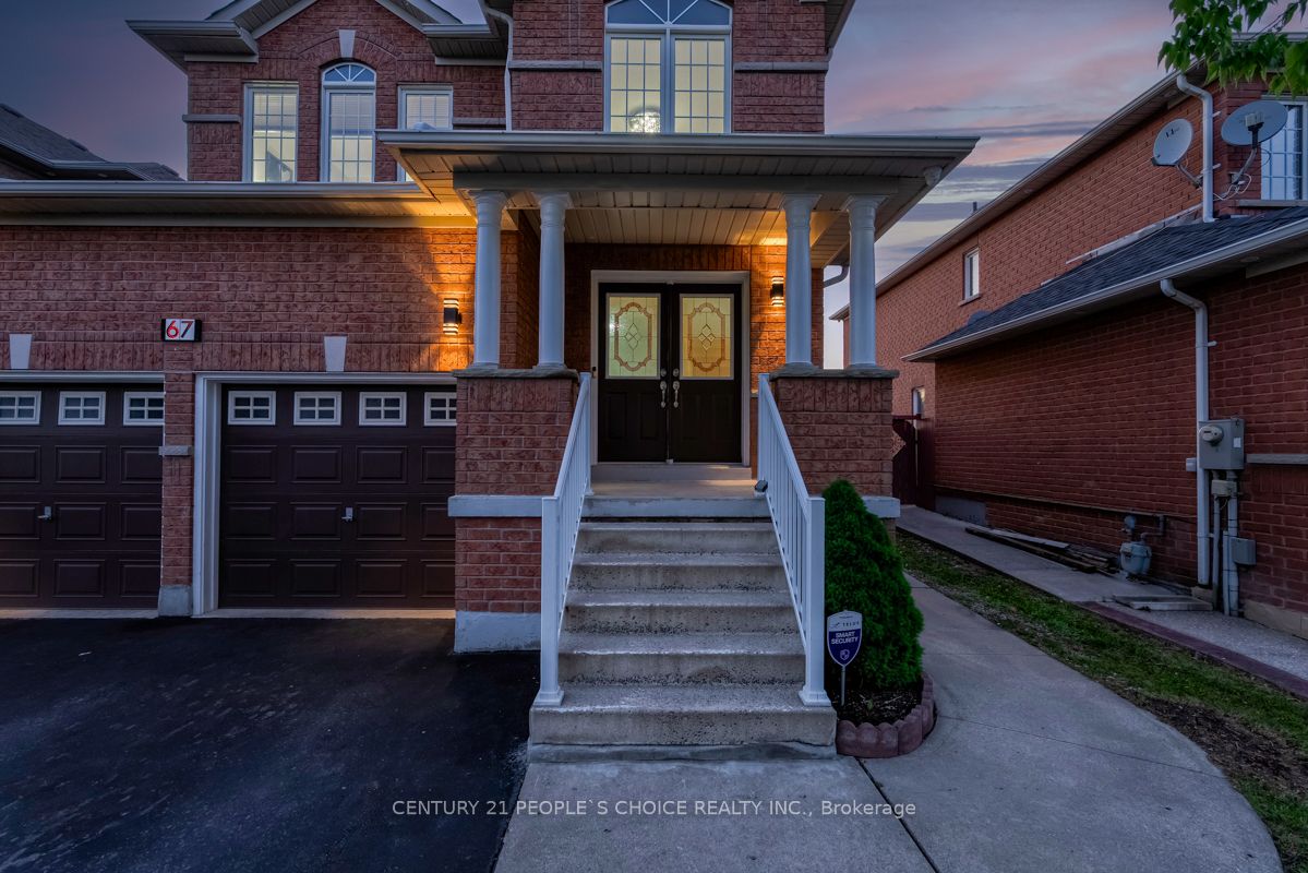 67 Gallucci Crescent Property Photo 3