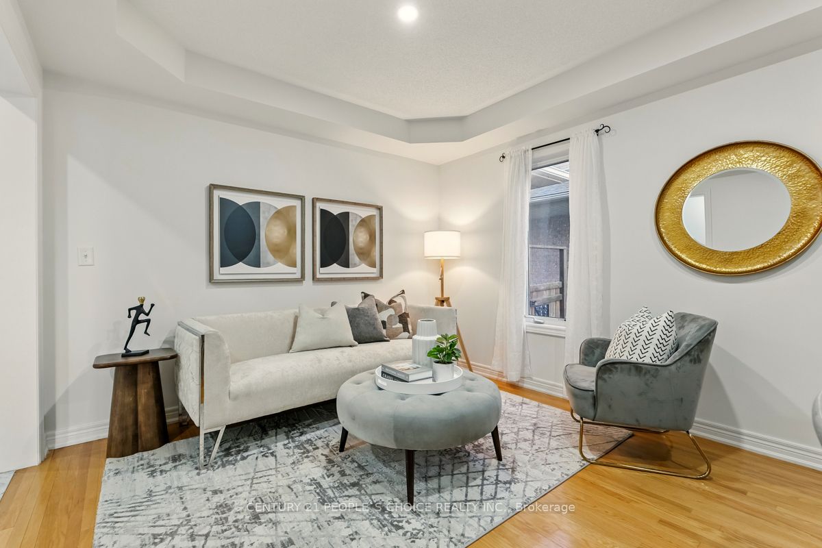 67 Gallucci Crescent Property Photo 4