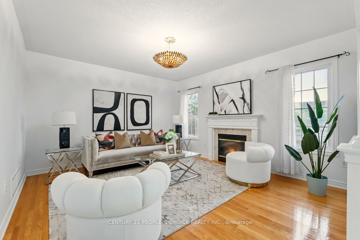 67 Gallucci Crescent Property Photo 9