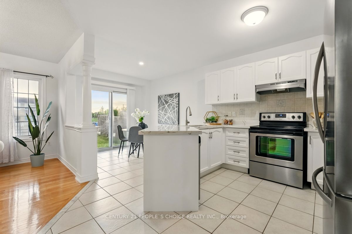 67 Gallucci Crescent Property Photo 12
