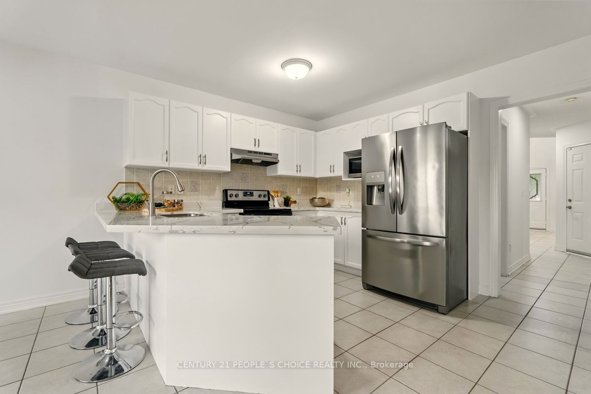67 Gallucci Crescent Property Photo 13