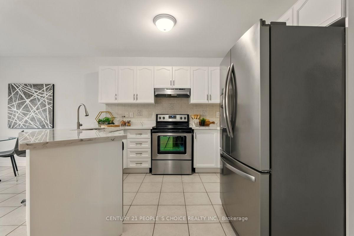 67 Gallucci Crescent Property Photo 14
