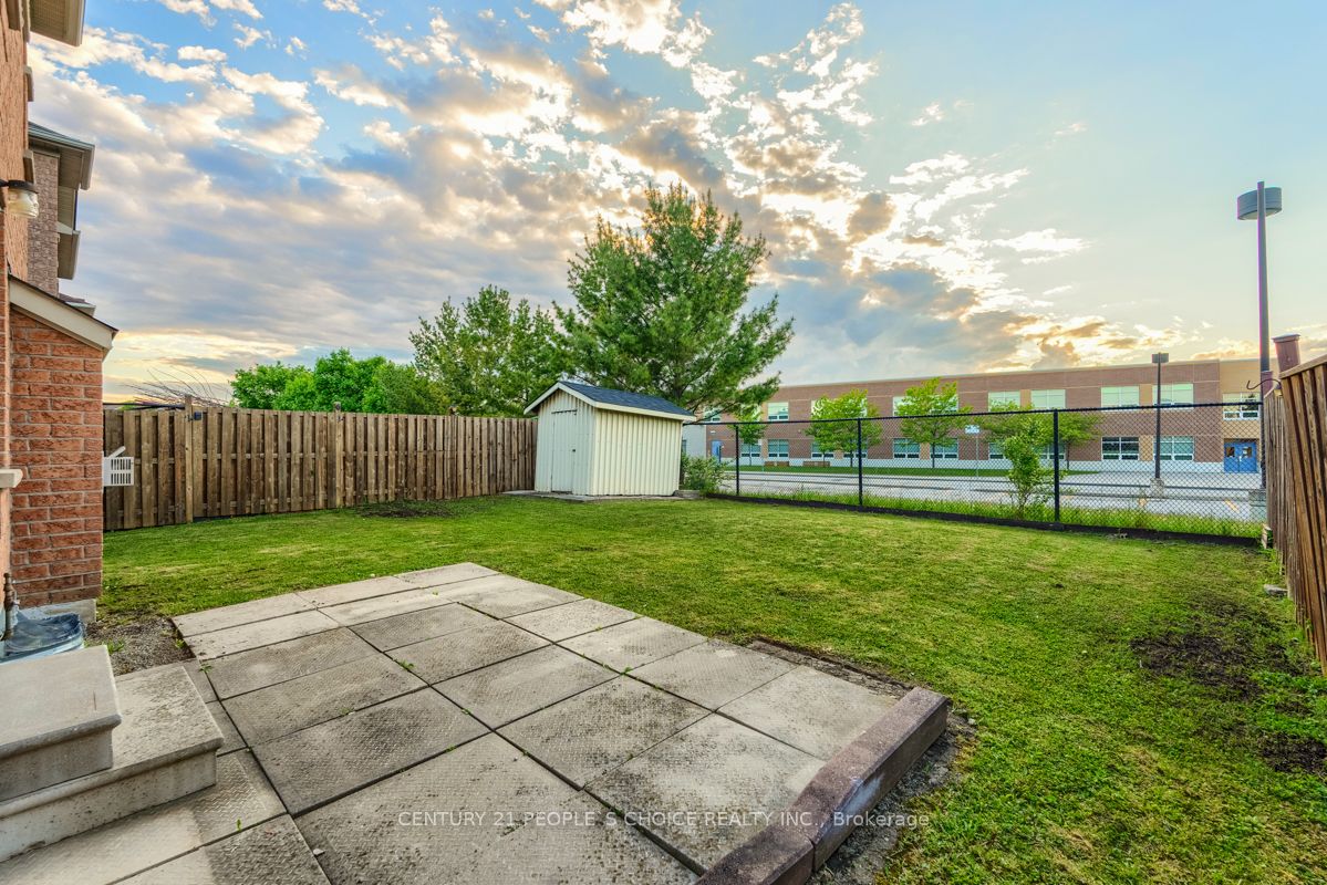 67 Gallucci Crescent Property Photo 30