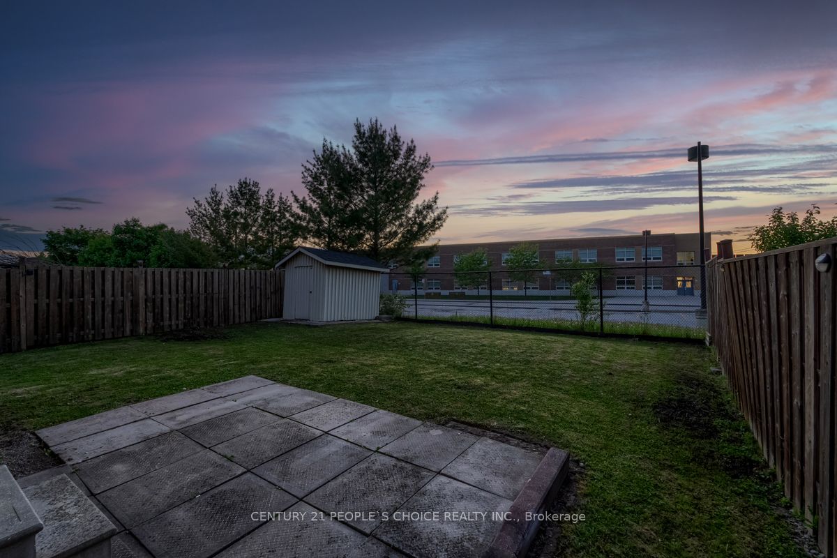 67 Gallucci Crescent Property Photo 31