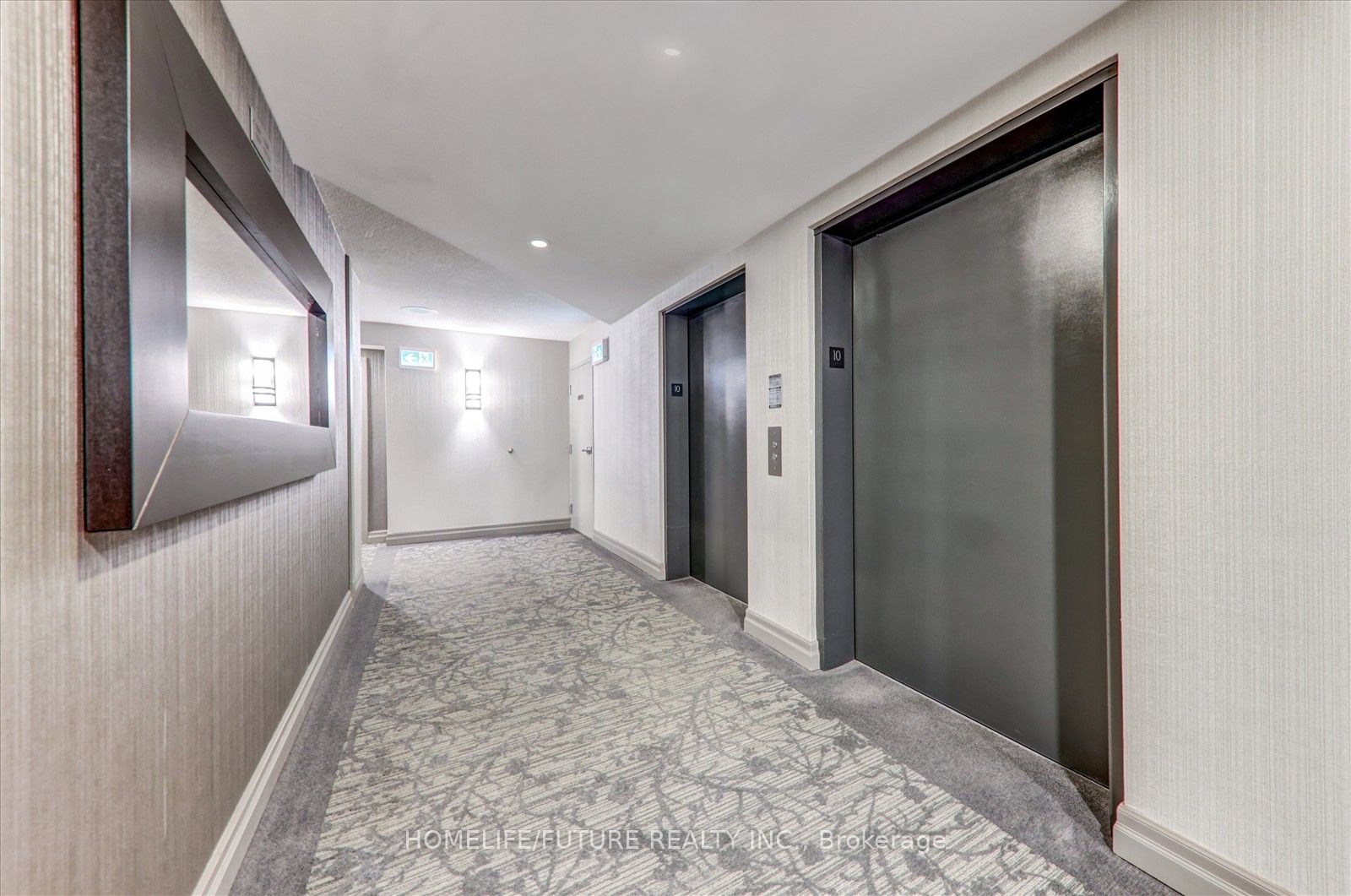 #1004 - 12 Laurelcrest Street Property Photo 5