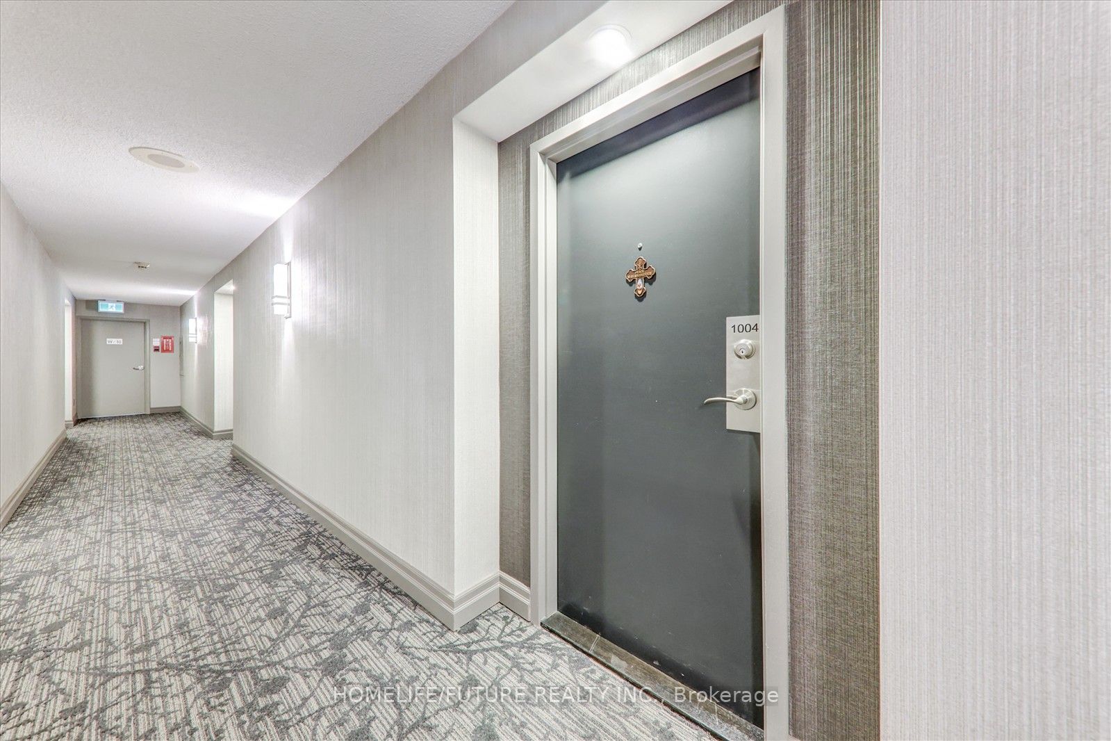 #1004 - 12 Laurelcrest Street Property Photo 6