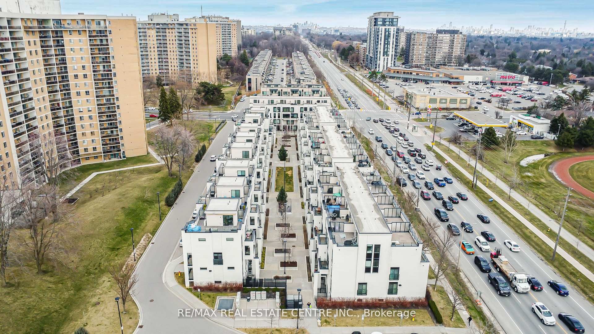 #706 - 138 Widdicombe Hill Boulevard Property Photo 15