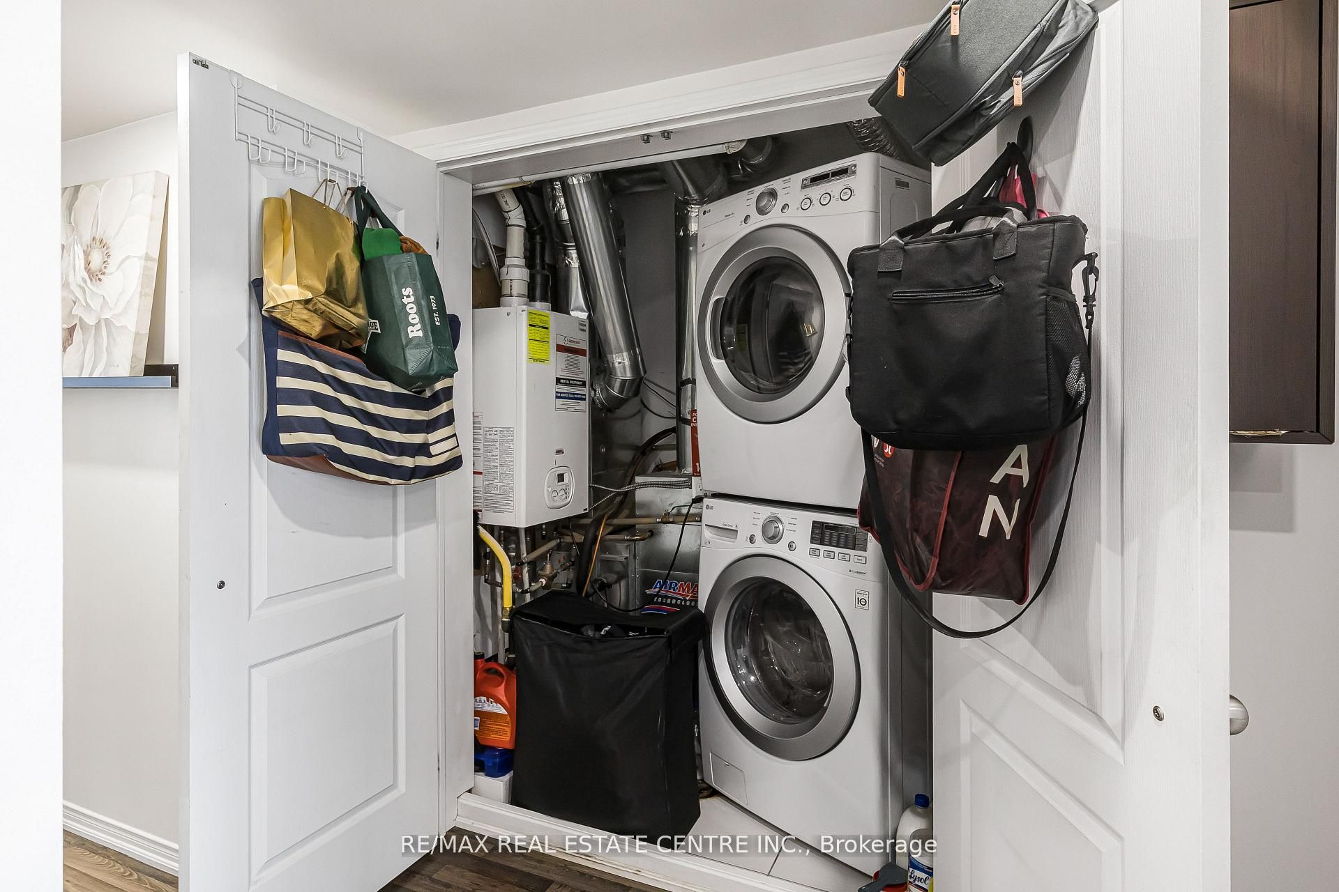 #706 - 138 Widdicombe Hill Boulevard Property Photo 19