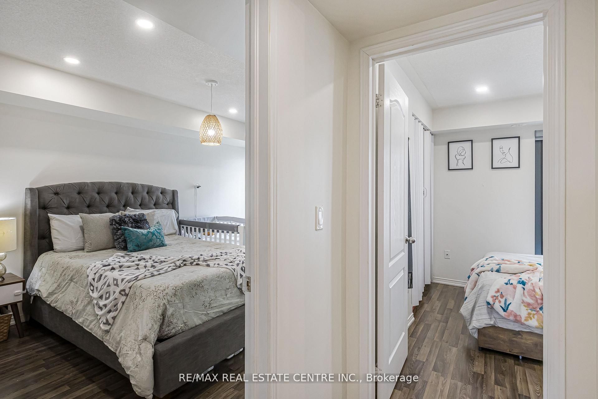 #706 - 138 Widdicombe Hill Boulevard Property Photo 28
