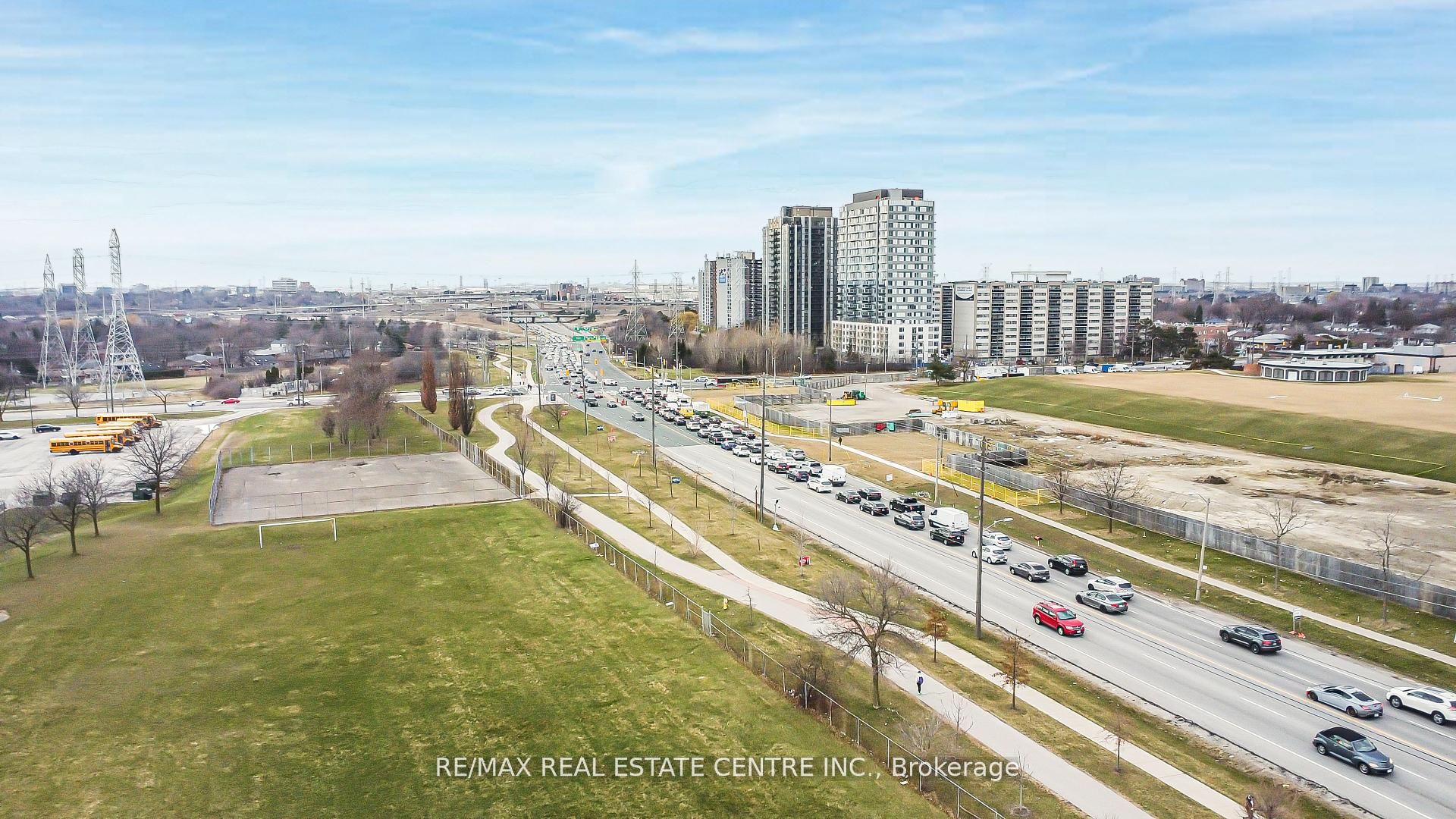 #706 - 138 Widdicombe Hill Boulevard Property Photo 32