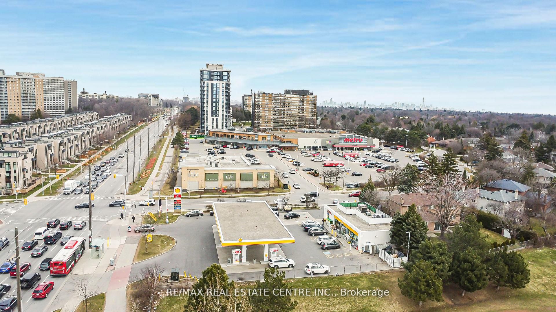 #706 - 138 Widdicombe Hill Boulevard Property Photo 33
