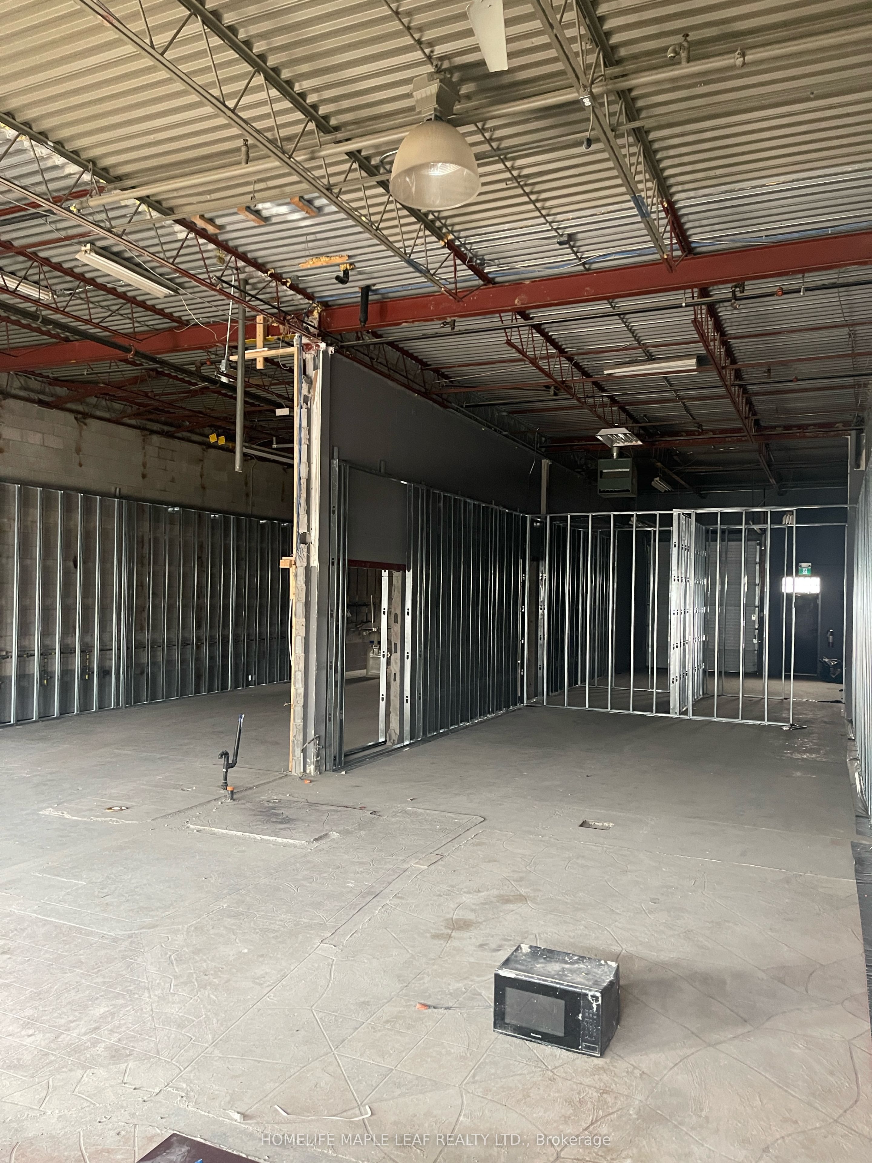 #1 & 2 - 1200 Lorimar Drive Property Photo 1