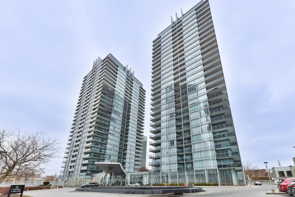 #1511 - 88 Park Lawn Road Property Photo 1