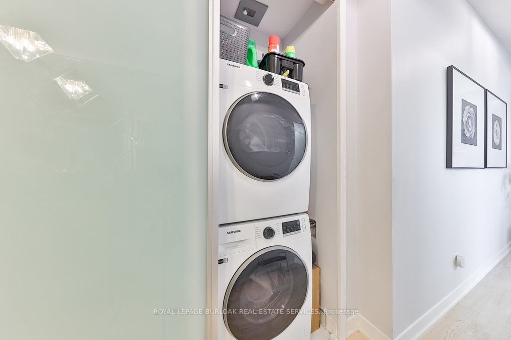 #1511 - 88 Park Lawn Road Property Photo 11