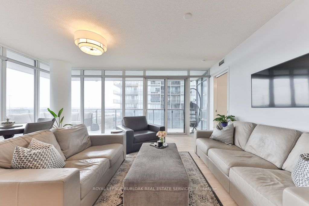#1511 - 88 Park Lawn Road Property Photo 19