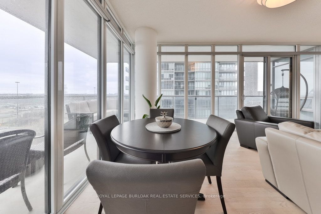 #1511 - 88 Park Lawn Road Property Photo 24