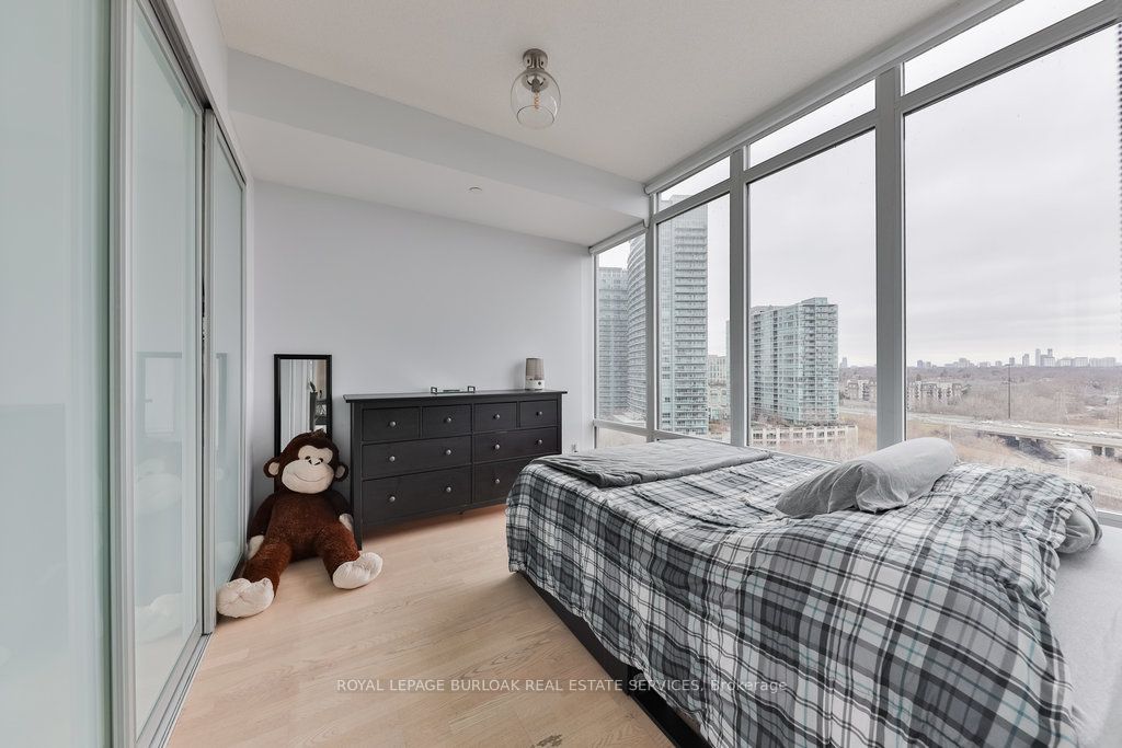 #1511 - 88 Park Lawn Road Property Photo 26