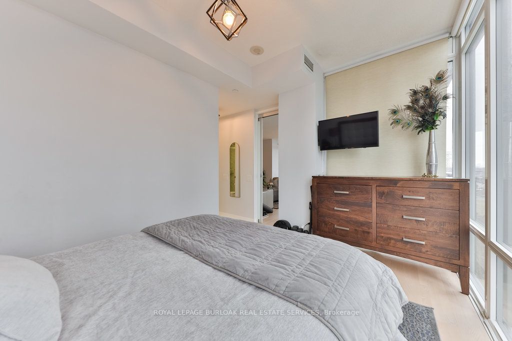 #1511 - 88 Park Lawn Road Property Photo 29