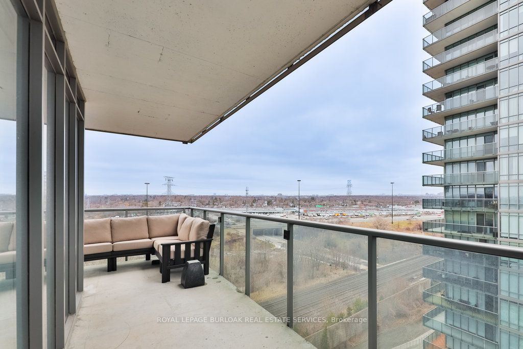 #1511 - 88 Park Lawn Road Property Photo 31