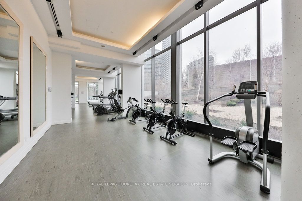 #1511 - 88 Park Lawn Road Property Photo 41
